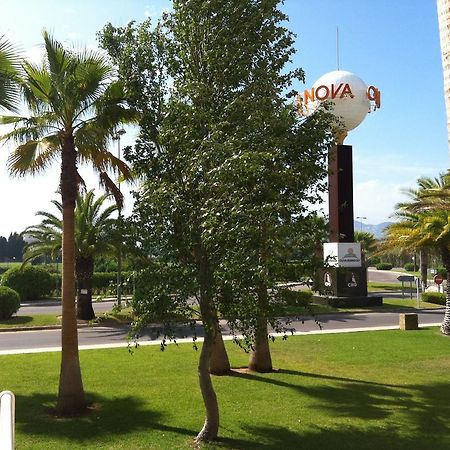 شقة أوليفا  في Aqua Marina Golf II المظهر الخارجي الصورة